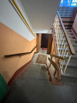 Продам однокомнатную (1-комн.) квартиру, Пихтовая ул, 36, Нижний Тагил г