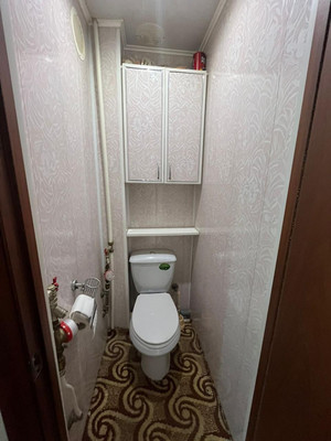 Продам однокомнатную (1-комн.) квартиру, Пихтовая ул, 36, Нижний Тагил г