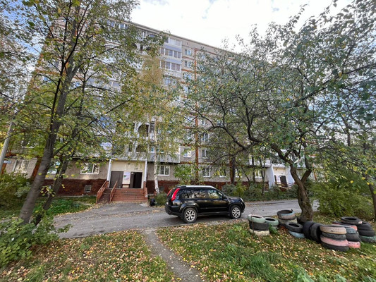Продам однокомнатную (1-комн.) квартиру, Пихтовая ул, 36, Нижний Тагил г