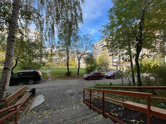 Продам однокомнатную (1-комн.) квартиру, Пихтовая ул, 36, Нижний Тагил г