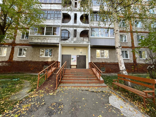 Продам однокомнатную (1-комн.) квартиру, Пихтовая ул, 36, Нижний Тагил г