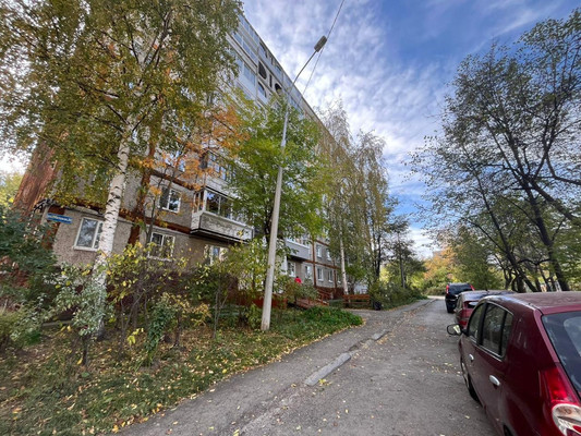 Продам однокомнатную (1-комн.) квартиру, Пихтовая ул, 36, Нижний Тагил г