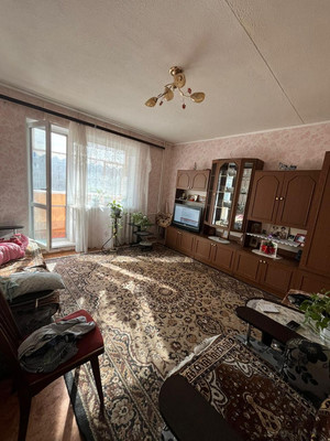 Продам однокомнатную (1-комн.) квартиру, Пихтовая ул, 36, Нижний Тагил г