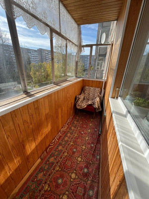 Продам однокомнатную (1-комн.) квартиру, Пихтовая ул, 36, Нижний Тагил г