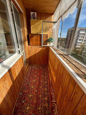 Продам однокомнатную (1-комн.) квартиру, Пихтовая ул, 36, Нижний Тагил г