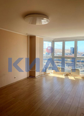 Продам двухкомнатную (2-комн.) квартиру, Новосибирская ул, 1, Красноярск г