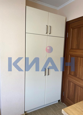 Продам двухкомнатную (2-комн.) квартиру, Новосибирская ул, 1, Красноярск г