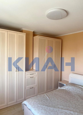 Продам двухкомнатную (2-комн.) квартиру, Новосибирская ул, 1, Красноярск г