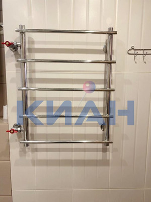 Продам двухкомнатную (2-комн.) квартиру, Новосибирская ул, 1, Красноярск г