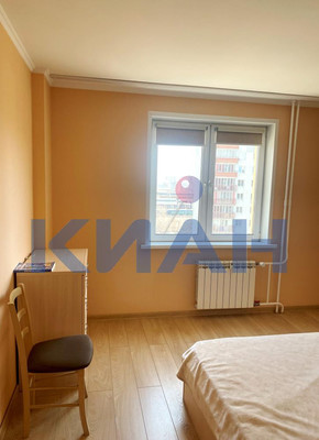 Продам двухкомнатную (2-комн.) квартиру, Новосибирская ул, 1, Красноярск г