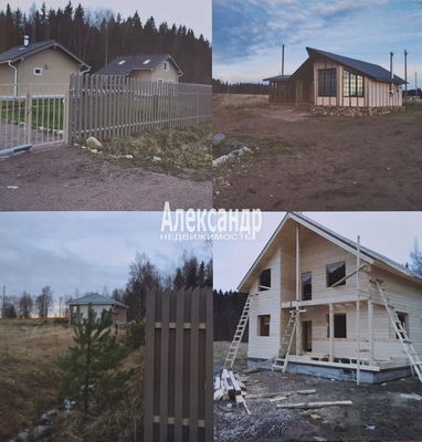 Продам участок 12 соток, СНТ, Солнечная (Урочище Сибиряк тер. СНТ) ул, 4, Плоское д, 366 км от города