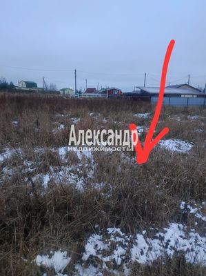 Продам участок 12 соток, СНТ, Солнечная (Урочище Сибиряк тер. СНТ) ул, 4, Плоское д, 366 км от города