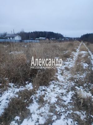 Продам участок 12 соток, СНТ, Солнечная (Урочище Сибиряк тер. СНТ) ул, 4, Плоское д, 366 км от города