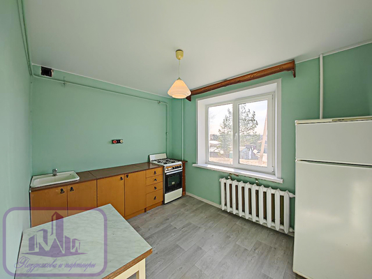Продам однокомнатную (1-комн.) квартиру, 1, Мосейково с