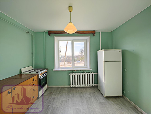 Продам однокомнатную (1-комн.) квартиру, 1, Мосейково с
