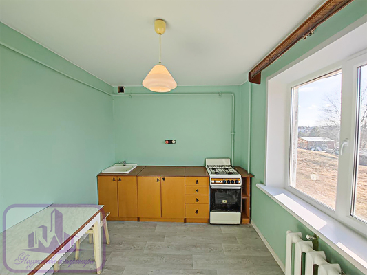 Продам однокомнатную (1-комн.) квартиру, 1, Мосейково с