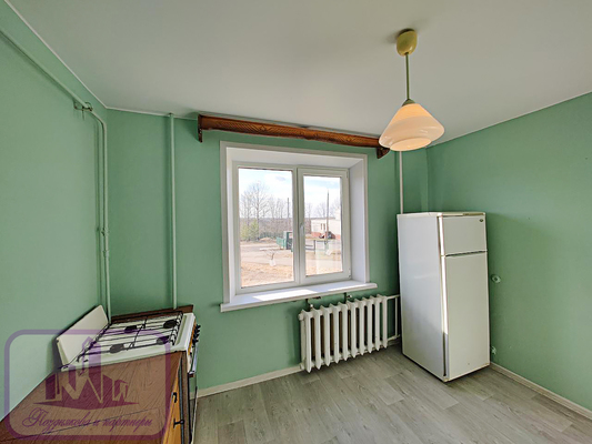 Продам однокомнатную (1-комн.) квартиру, 1, Мосейково с
