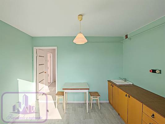 Продам однокомнатную (1-комн.) квартиру, 1, Мосейково с