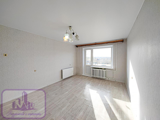 Продам однокомнатную (1-комн.) квартиру, 1, Мосейково с