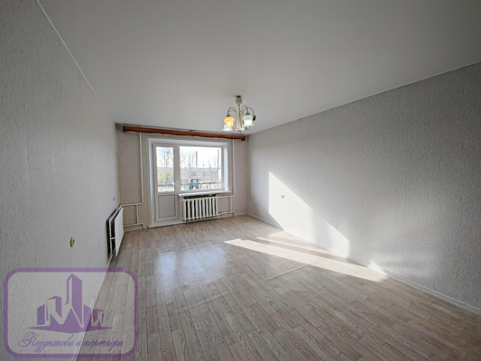 Продам однокомнатную (1-комн.) квартиру, 1, Мосейково с
