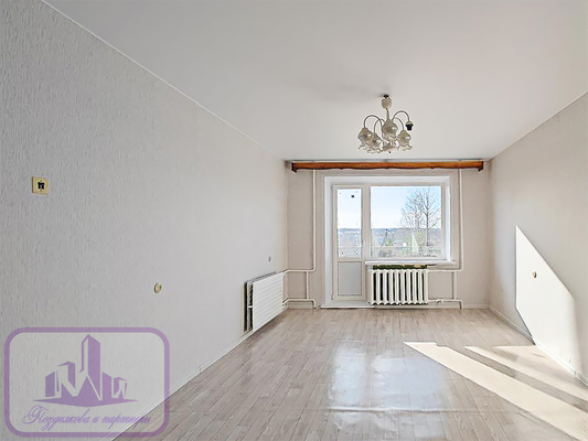 Продам однокомнатную (1-комн.) квартиру, 1, Мосейково с