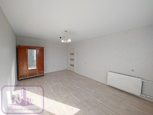 Продам однокомнатную (1-комн.) квартиру, 1, Мосейково с