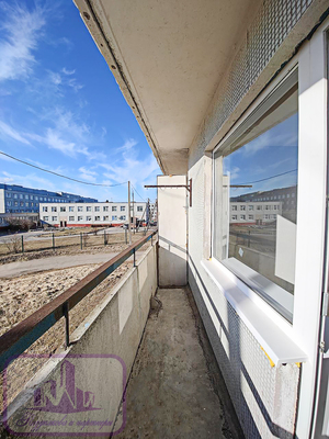 Продам однокомнатную (1-комн.) квартиру, 1, Мосейково с