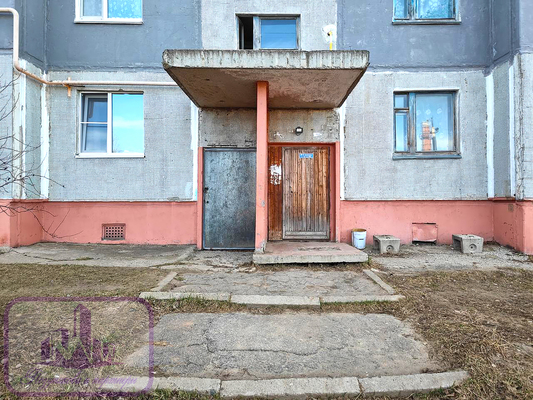 Продам однокомнатную (1-комн.) квартиру, 1, Мосейково с
