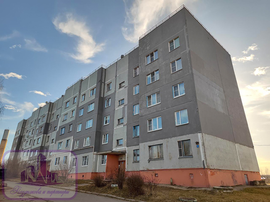 Продам однокомнатную (1-комн.) квартиру, 1, Мосейково с