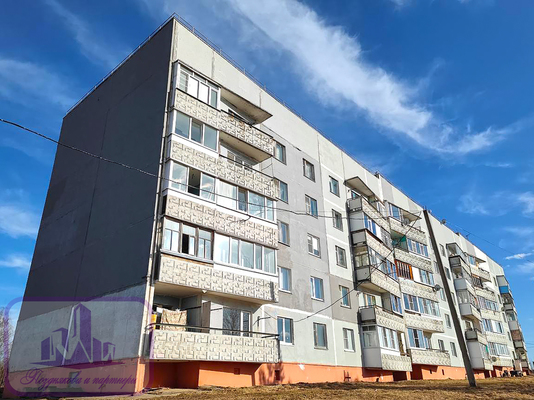 Продам однокомнатную (1-комн.) квартиру, 1, Мосейково с
