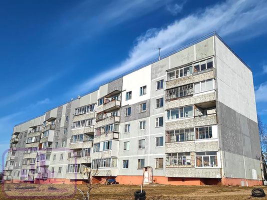 Продам однокомнатную (1-комн.) квартиру, 1, Мосейково с