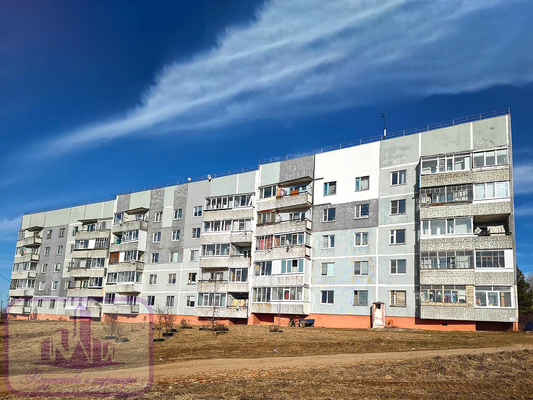 Продам однокомнатную (1-комн.) квартиру, 1, Мосейково с