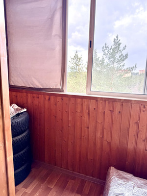Продам однокомнатную (1-комн.) квартиру, 9 Января ул, 300кБ, Воронеж г