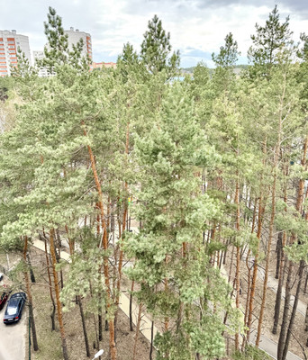 Продам однокомнатную (1-комн.) квартиру, 9 Января ул, 300кБ, Воронеж г