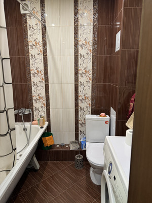 Продам однокомнатную (1-комн.) квартиру, 9 Января ул, 300кБ, Воронеж г