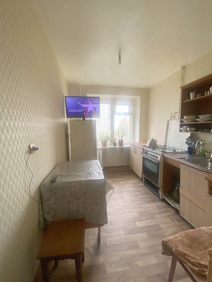 Продам трехкомнатную (3-комн.) квартиру, Каширская ул, 4к2, Ростов-на-Дону г