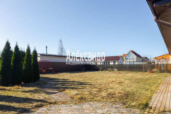 Сдам дом в поселке КП Новое Сойкино, Сойкино д, 45 км от города