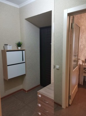 Продам однокомнатную (1-комн.) квартиру, Зорге ул, 33к2, Ростов-на-Дону г