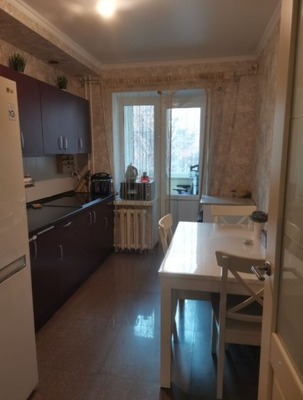 Продам однокомнатную (1-комн.) квартиру, Зорге ул, 33к2, Ростов-на-Дону г