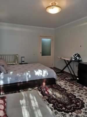 Продам однокомнатную (1-комн.) квартиру, Зорге ул, 33к2, Ростов-на-Дону г