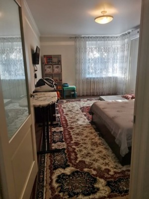 Продам однокомнатную (1-комн.) квартиру, Зорге ул, 33к2, Ростов-на-Дону г