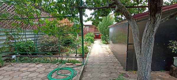 Продам дом, 14, Шепси с, 0 км от города