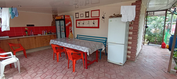 Продам дом, 14, Шепси с, 0 км от города