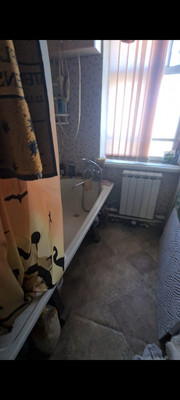 Продам двухкомнатную (2-комн.) квартиру, Братская ул, 47, Воронеж г