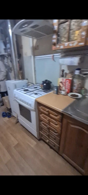 Продам двухкомнатную (2-комн.) квартиру, Братская ул, 47, Воронеж г
