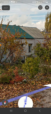 Продам двухкомнатную (2-комн.) квартиру, Братская ул, 47, Воронеж г