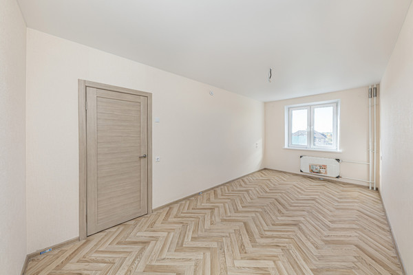 Продам двухкомнатную (2-комн.) квартиру (долевое), Конструктора Духова ул, 14, Челябинск г