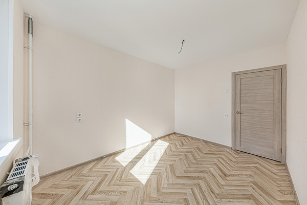 Продам двухкомнатную (2-комн.) квартиру (долевое), Конструктора Духова ул, 14, Челябинск г