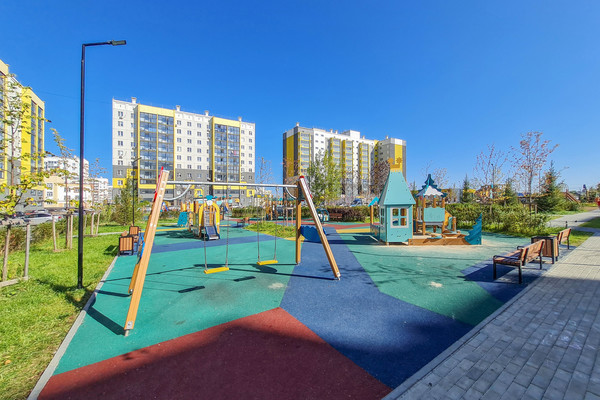 Продам двухкомнатную (2-комн.) квартиру (долевое), Конструктора Духова ул, 14, Челябинск г