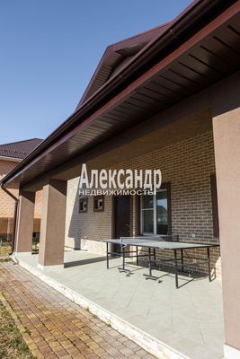 Сдам дом в поселке КП Новое Сойкино, Сойкино д, 45 км от города